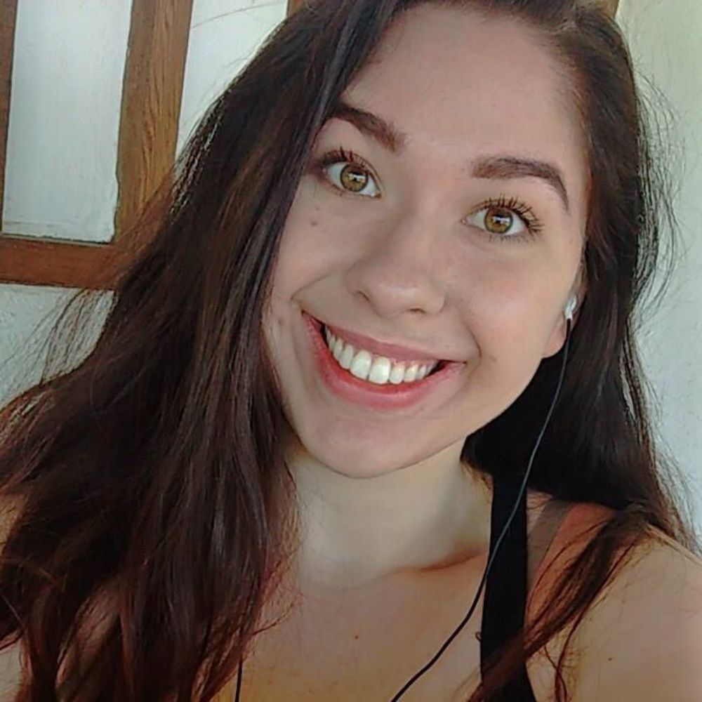 Meet your Posher, Michaela